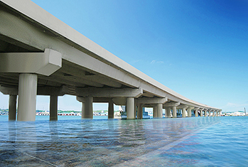 江西吉蓮高速公路3座橋