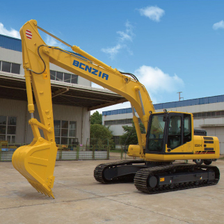 BZ260-8/BZ260-9中型液壓挖掘機(jī)